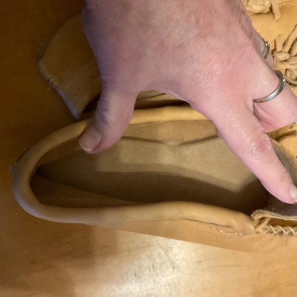 Moccasins - Picture 2 of 3